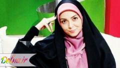 عکس سجاد عبادی همسر دوم آزاده نامداری | جزئیات ازدواج