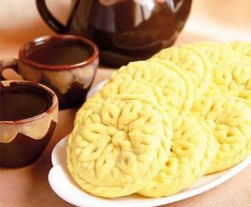 آموزش پخت شیرینی های خانگی ویژه عید فطر