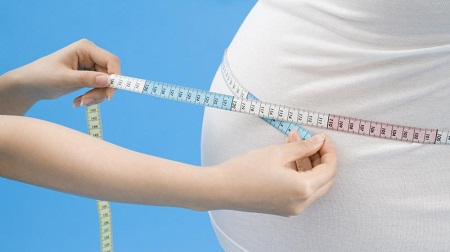 بهترین داروهای گیاهی برای آب کردن چربی شکم