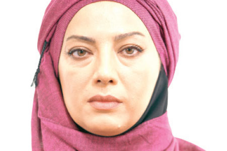 بیوگرافی پردیس افکاری + عکس های پردیس افکاری