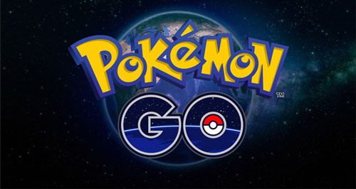 دانلود آخرین ورژن بازی پوکمون گو Pokemon go برای اندروید و ios