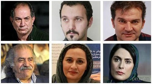خلاصه داستان و بازیگران سریال زیر پای مادر
