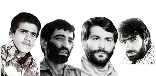 ماجرای کامل ربوده شدن حاج احمد متوسلیان توسط اسرائیل