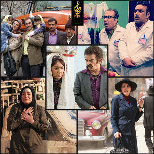 جشن سینمایی حافظ