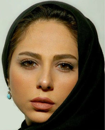 بیوگرافی بازیگر رعنا آزادی ور + عکسهای شخصی رعنا آزادی ور