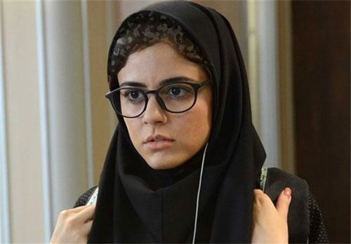 بیوگرافی و عکس های ماهور الوند بازیگر فیلم دختر