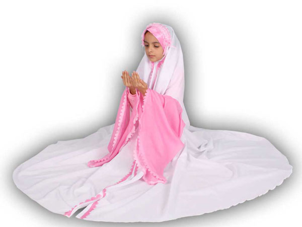 چادر نماز (1)