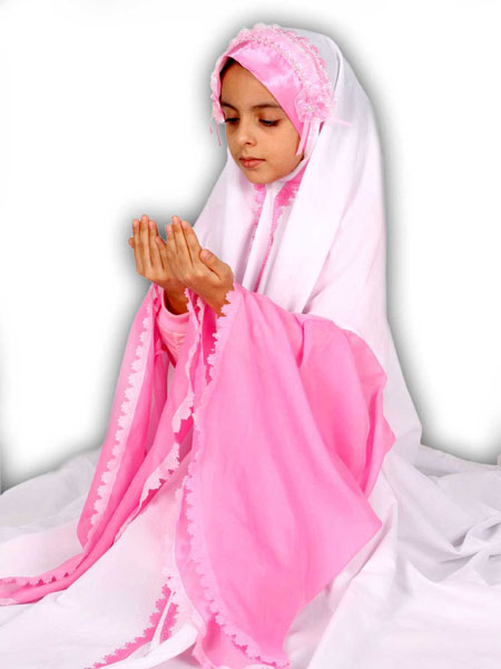 چادر نماز (2)