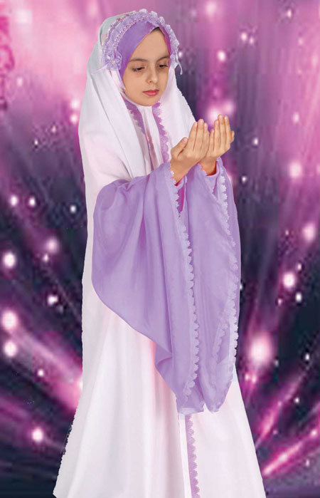 چادر نماز (8)