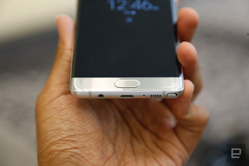 Samsung Galaxy Note 7 (13)