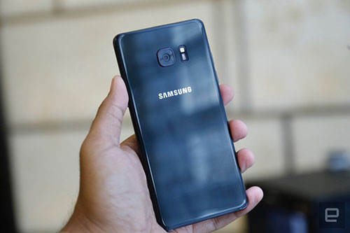Samsung Galaxy Note 7 (15)