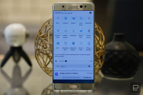 Samsung Galaxy Note 7 (17)