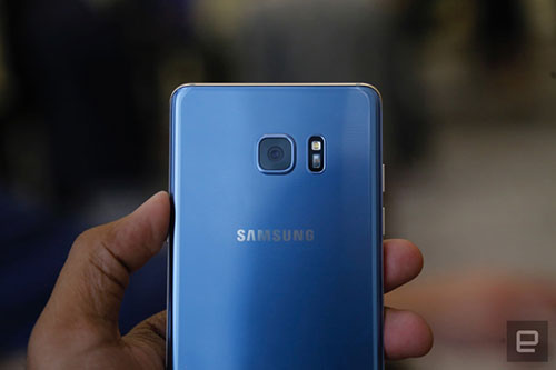 Samsung Galaxy Note 7 (7)