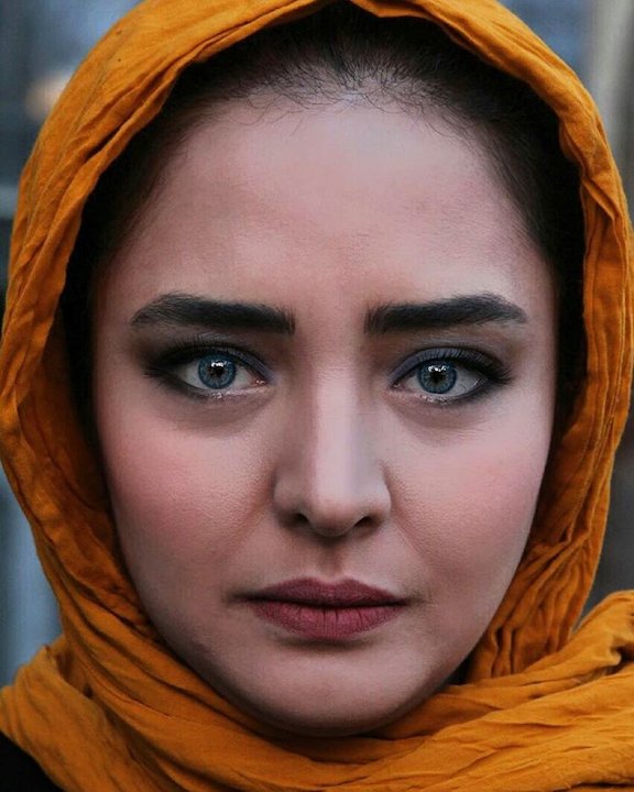 علت ازدواج نکردن نرگس محمدی از زبان خودش در برنامه دورهمی