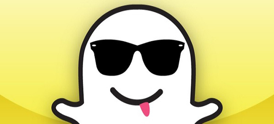 دانلود آخرین ورژن برنامه چت اسنپ چت snap chat اندروید