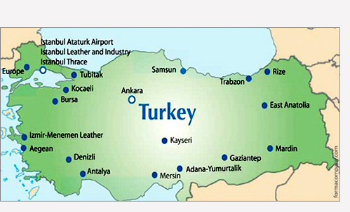 اقامت ترکیه (1)