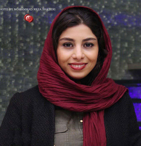بیوگرافی فتانه ملک محمدی + عکس های فتانه ملک محمدی