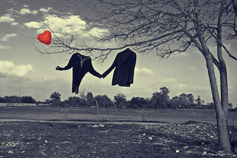 متن های زیبا عشق و عاشقی برای تلگرام