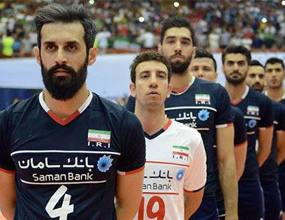 گروه بندی و برنامه لیگ جهانی والیبال ۲۰۱۷