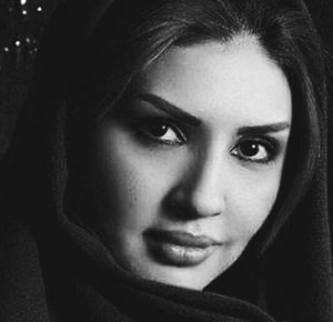 درگذشت نیلوفر خرم نیک بازیگر سریال معمای شاه