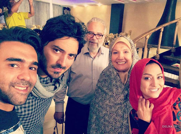 خلاصه داستان و عکس بازیگران سریال نفس شیرین