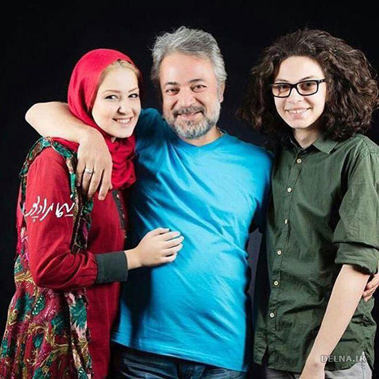 بیوگرافی حسن جوهرچی + عکس همسر حسن جوهرچی و فرزندانش