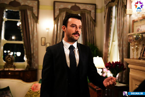 سریال عروس استانبولی