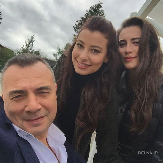 سریال راهزنان در دنیا حکومت نمی کنند