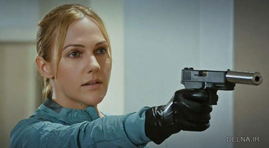 سریال راهزنان در دنیا حکومت نمی کنند