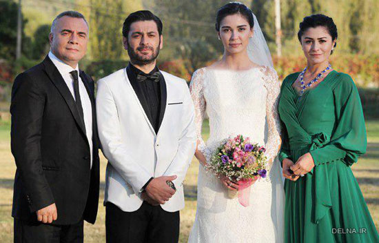 سریال راهزنان در دنیا حکومت نمی کنند