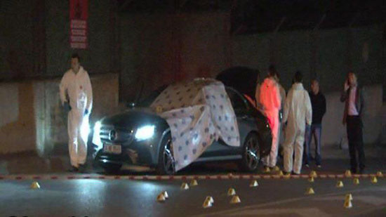 سعید کریمیان مدیر شبکه جم