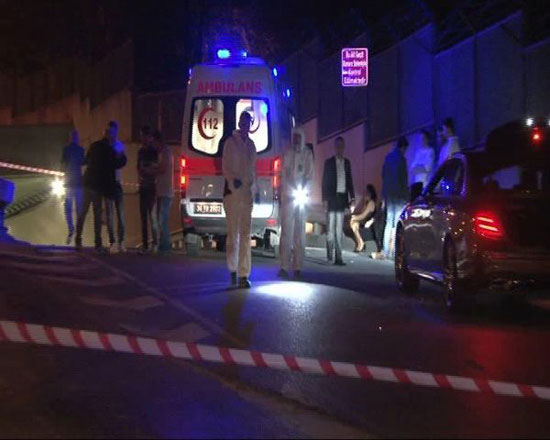 سعید کریمیان مدیر شبکه جم