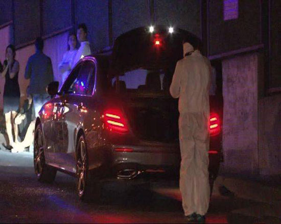 سعید کریمیان مدیر شبکه جم