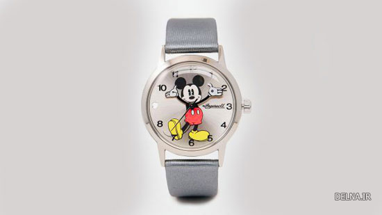 ساعت مچی زنانه