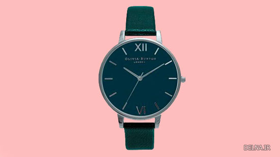 ساعت مچی زنانه