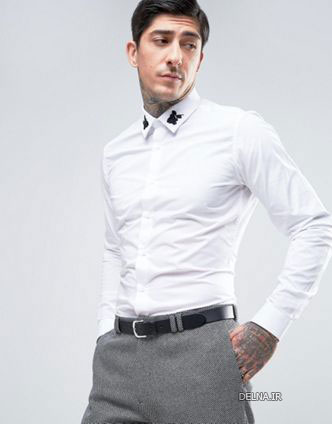 مدل پیراهن مردانه