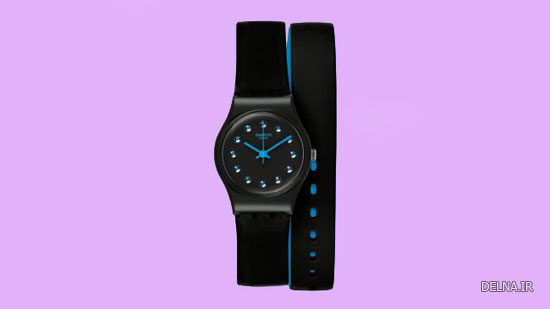 ساعت مچی زنانه