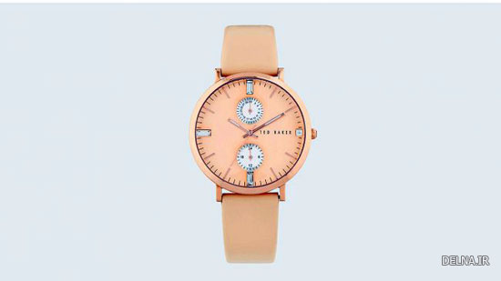 ساعت مچی زنانه