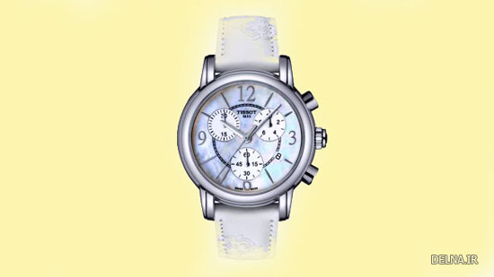 ساعت مچی زنانه