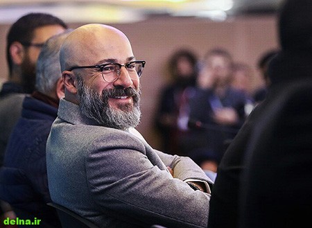 بیوگرافی امیر آقایی عکس و زندگینامه امیر آقایی
