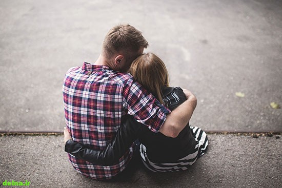 عکس عاشقانه دونفره عکس عاشقانه دونفره , عکس عاشقانه دونفره بوسه و بغل
