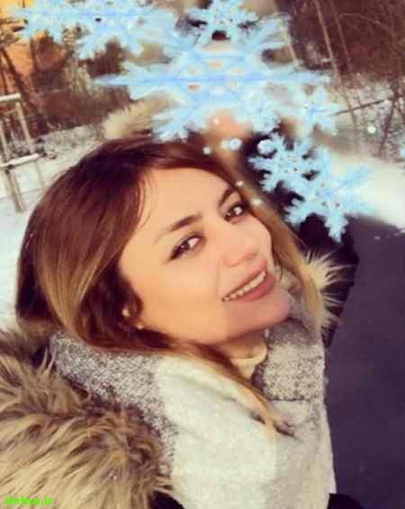 بیوگرافی شیوا امینی فوتبالیست و همسرش شیوا امینی بیوگرافی و عکس ها