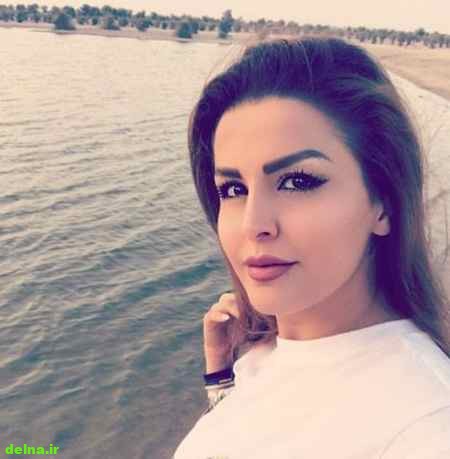 سحر خواننده شعر یادت نره کیست با عکس و بیوگرافی سحر خواننده شعر یادت نره بیوگرافی