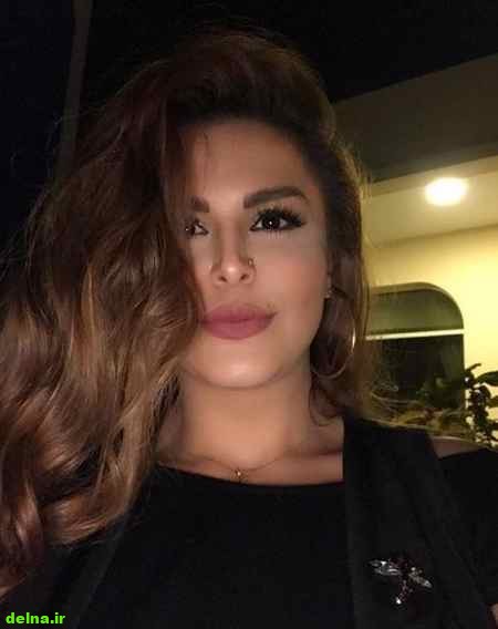 سحر خواننده شعر یادت نره کیست با عکس و بیوگرافی سحر خواننده شعر یادت نره بیوگرافی