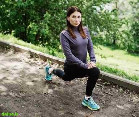 عکس های مجری جام جهانی 2018 ماریا کوماندنایا عکس های اینستاگرام ماریا کوماندنایا آذر 96