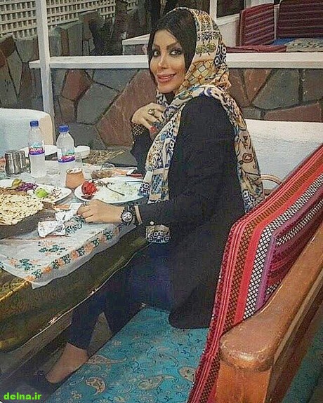 عکس بچه پرستش عربلو