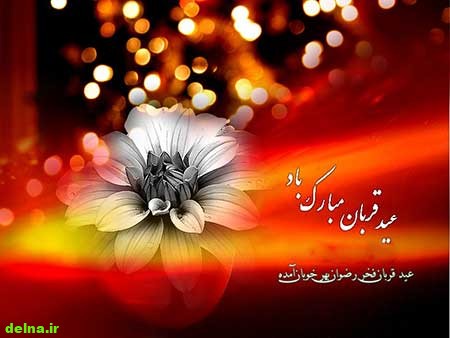 تبریک عید قربان طنز