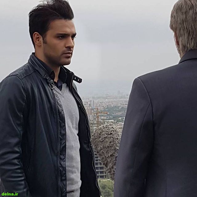 اینستاگرام سامان صفاری