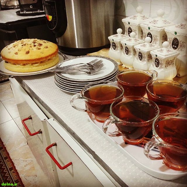 عکس خاص و زیبا جدید 97 با متن