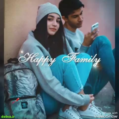 عکس نوشته دلخورم با متن